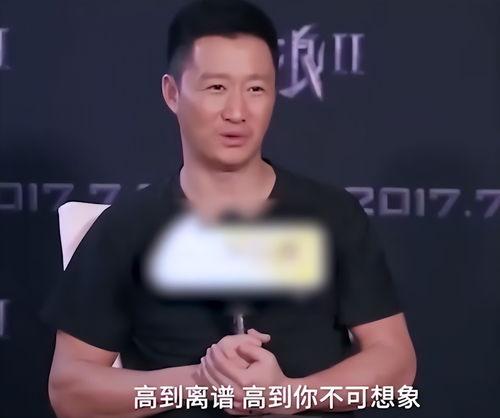 明星娛樂圈最新爆料吳京,娛樂圈再掀波瀾! 第3張 明星娛樂圈最新爆料吳京,娛樂圈再掀波瀾! 第3張