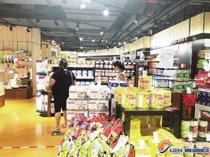 廈門超市爆料案件最新,真相揭秘，涉案人員浮出水面