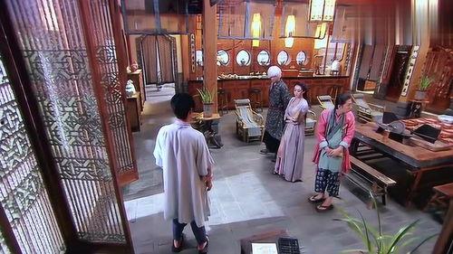 天和醫(yī)館在線觀看,線上醫(yī)療新體驗(yàn)，守護(hù)健康每一天  第2張