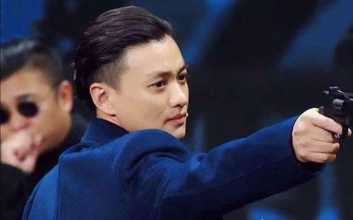 娛樂圈吃瓜中秋是誰,揭秘“是誰”背后的真相與懸念