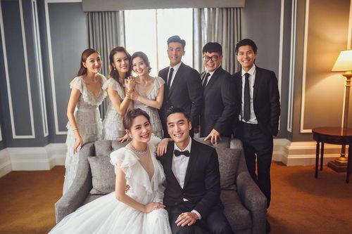 卓偉爆料阿嬌結(jié)婚視頻播放,阿嬌甜蜜婚禮視頻曝光,甜蜜瞬間引網(wǎng)友熱議 第2張 卓偉爆料阿嬌結(jié)婚視頻播放,阿嬌甜蜜婚禮視頻曝光,甜蜜瞬間引網(wǎng)友熱議 第2張