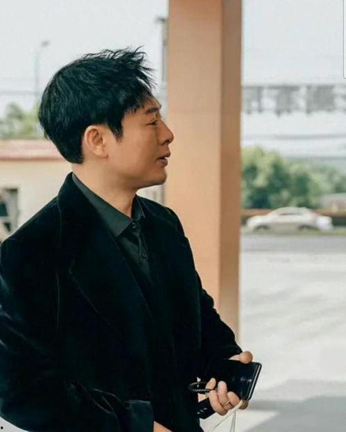 張頌文爆料娛樂(lè)圈視頻大全,視頻大全大揭秘  第3張