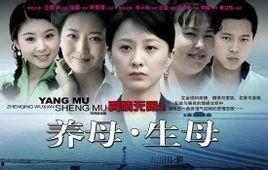 電視劇養(yǎng)母在線觀看,溫情演繹母愛(ài)如山 第1張 電視劇養(yǎng)母在線觀看,溫情演繹母愛(ài)如山 第1張