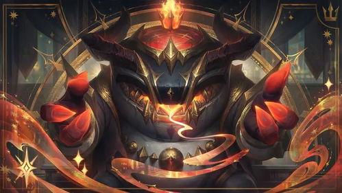 s11最新爆料五費卡,神秘英雄即將登場,揭秘五大亮點 第2張 s11最新爆料五費卡,神秘英雄即將登場,揭秘五大亮點 第2張