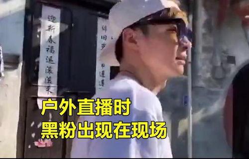樅陽黑粉爆料事件最新,真相與爭議交織的網絡漩渦 第2張 樅陽黑粉爆料事件最新,真相與爭議交織的網絡漩渦 第2張