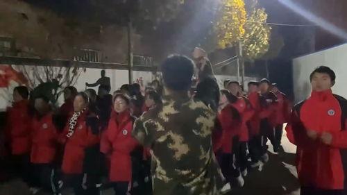 教官的爆料視頻,爆料視頻背后的真相與內(nèi)幕