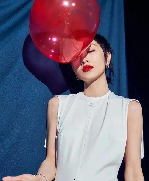 爆料郭采潔結(jié)婚了嗎視頻,郭采潔喜結(jié)連理!揭秘明星婚訊背后的甜蜜瞬間 第3張 爆料郭采潔結(jié)婚了嗎視頻,郭采潔喜結(jié)連理!揭秘明星婚訊背后的甜蜜瞬間 第3張