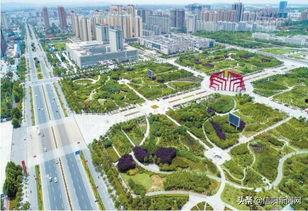 北湖新區最新爆料,揭秘未來城市新地標誕生記 第2張 北湖新區最新爆料,揭秘未來城市新地標誕生記 第2張