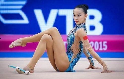 美國女體操隊員爆料視頻,揭露體操界驚人內幕  第3張