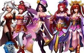 女龍技能爆料最新版,神秘力量覺醒，戰力再升級！  第1張