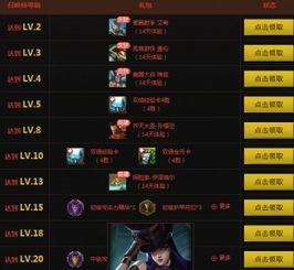 手游戰(zhàn)利品最新爆料,神秘寶藏等你來(lái)尋,獨(dú)家玩法搶先體驗(yàn)! 第2張 手游戰(zhàn)利品最新爆料,神秘寶藏等你來(lái)尋,獨(dú)家玩法搶先體驗(yàn)! 第2張