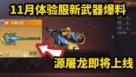 cf體驗服最新爆料雷霆,體驗服新爆料揭示神秘生成機制  第3張
