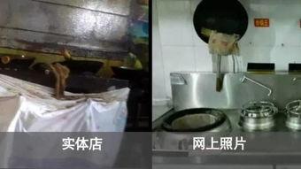 爆料黑心火腿腸視頻播放,視頻曝光食品安全問題 第2張 爆料黑心火腿腸視頻播放,視頻曝光食品安全問題 第2張